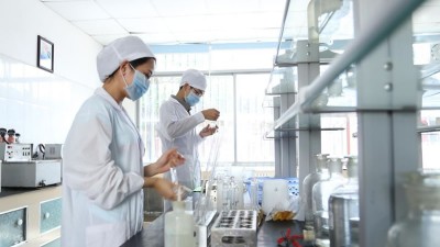 復(fù)工復(fù)產(chǎn)！東恒華道，有我們?cè)?，?qǐng)放心！