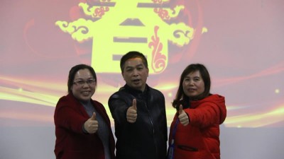 贏領(lǐng)生物酶制劑技術(shù)前沿，彰顯東恒華道巾幗風(fēng)采
