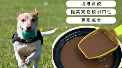 如何酶解魚肉提高寵物風(fēng)味劑原料適口性？