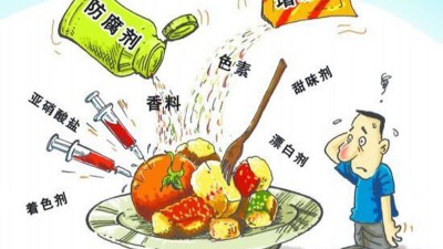 生物酶產業(yè)發(fā)展，保障食品安全！