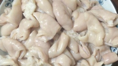 肥腸用什么泡才脆且不會縮水？