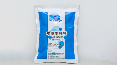 GB2760里木瓜蛋白酶屬于食品添加劑，規(guī)定用量是多少？