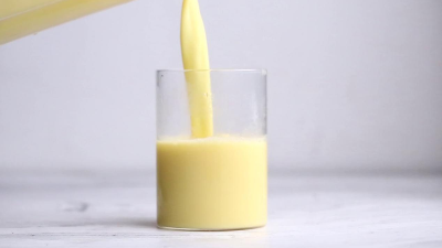 如何生產(chǎn)高溶解性好的玉米汁？